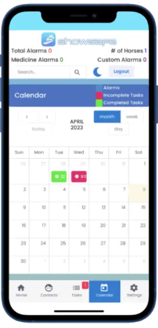 ShowSafe image